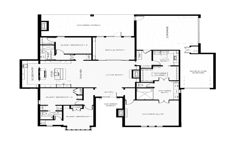 4312 136th Street, Lubbock, TX 79423, 4 Bedrooms Bedrooms, ,3 BathroomsBathrooms,Residential,For Sale,4312 136th Street,0,202602560