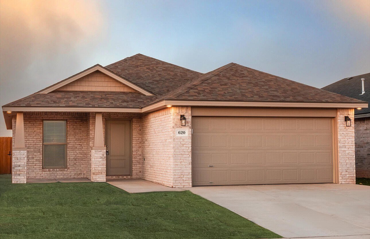 2138 Langford Avenue, Lubbock, TX 79407, 3 Bedrooms Bedrooms, ,2 BathroomsBathrooms,Residential,For Sale,2138 Langford Avenue,0,202602582