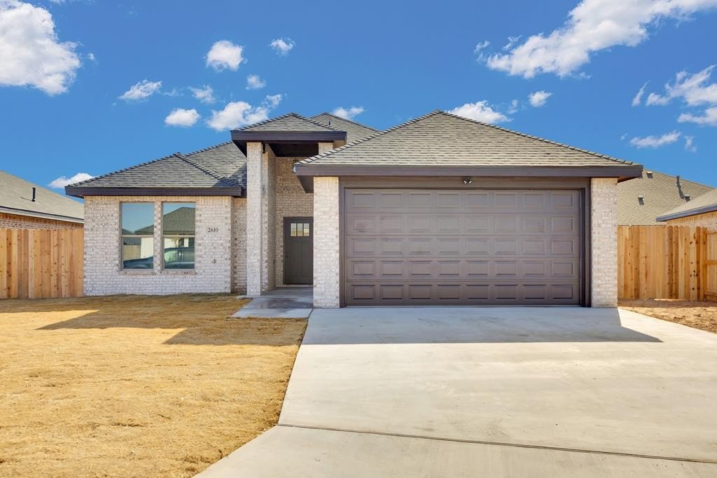 2610 Beachwood St, Midland, TX 79706, 3 Habitaciones Habitaciones , ,2 BañosBaños,Residential,En Venta,2610 Beachwood St,0,167626