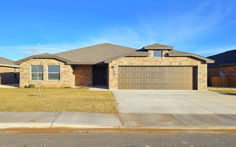 1333 Hogback Way, Midland, TX 79705, 3 Bedrooms Bedrooms, ,2 BathroomsBathrooms,Residential,For Sale,1333 Hogback Way,0,50087582