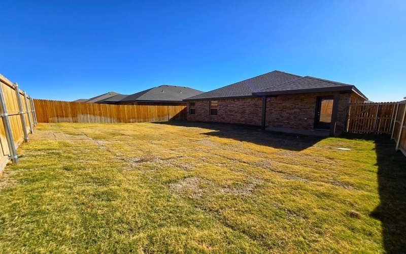 1333 Hogback Way, Midland, TX 79705, 3 Bedrooms Bedrooms, ,2 BathroomsBathrooms,Residential,For Sale,1333 Hogback Way,0,50087582