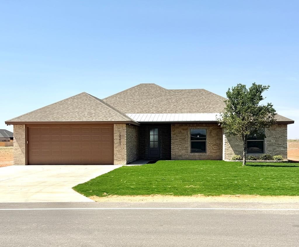 13211 E County Rd 110, Midland, TX 79706, 4 Bedrooms Bedrooms, ,2 BathroomsBathrooms,Residential,For Sale,13211 E County Rd 110,0,50090843