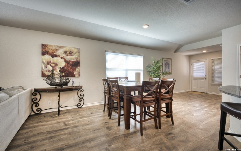 6827 Kingsley Edge, San Antonio, TX 78252, 4 Habitaciones Habitaciones , ,2 BañosBaños,Residential,En Venta,6827 Kingsley Edge,0,1944268