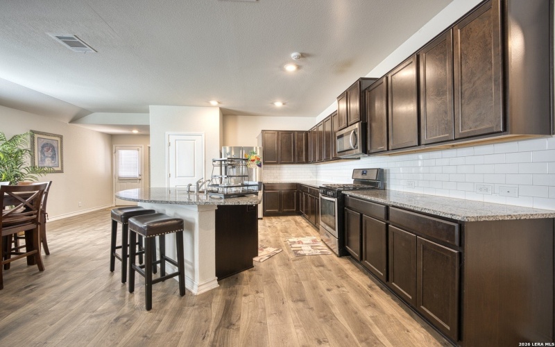 6827 Kingsley Edge, San Antonio, TX 78252, 4 Habitaciones Habitaciones , ,2 BañosBaños,Residential,En Venta,6827 Kingsley Edge,0,1944268