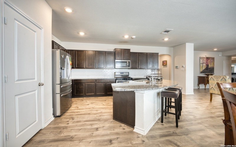 6827 Kingsley Edge, San Antonio, TX 78252, 4 Habitaciones Habitaciones , ,2 BañosBaños,Residential,En Venta,6827 Kingsley Edge,0,1944268