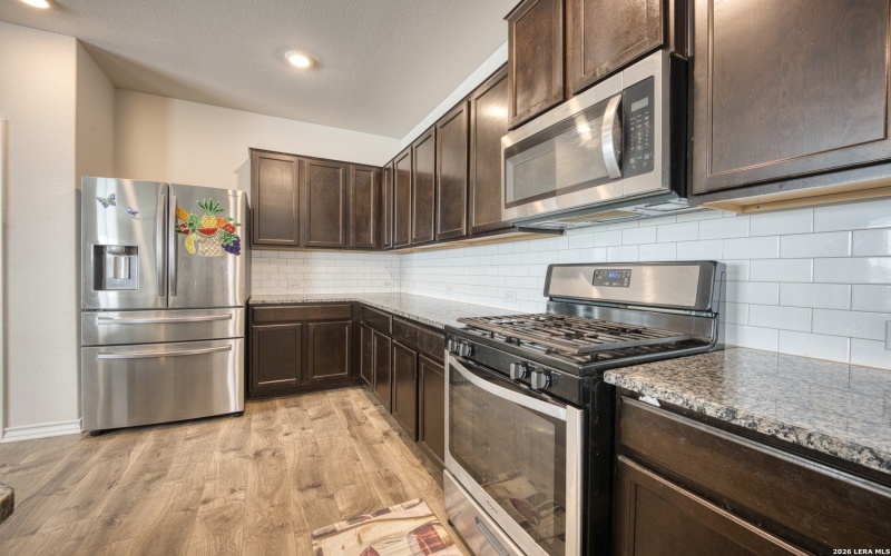 6827 Kingsley Edge, San Antonio, TX 78252, 4 Habitaciones Habitaciones , ,2 BañosBaños,Residential,En Venta,6827 Kingsley Edge,0,1944268