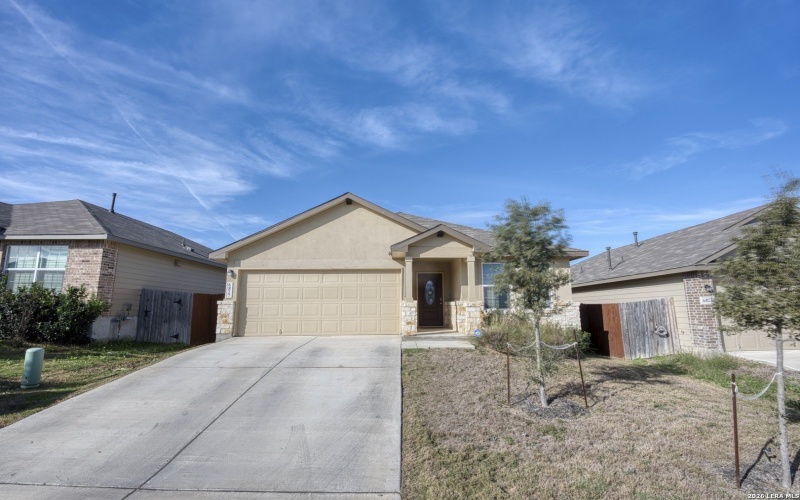 6827 Kingsley Edge, San Antonio, TX 78252, 4 Habitaciones Habitaciones , ,2 BañosBaños,Residential,En Venta,6827 Kingsley Edge,0,1944268