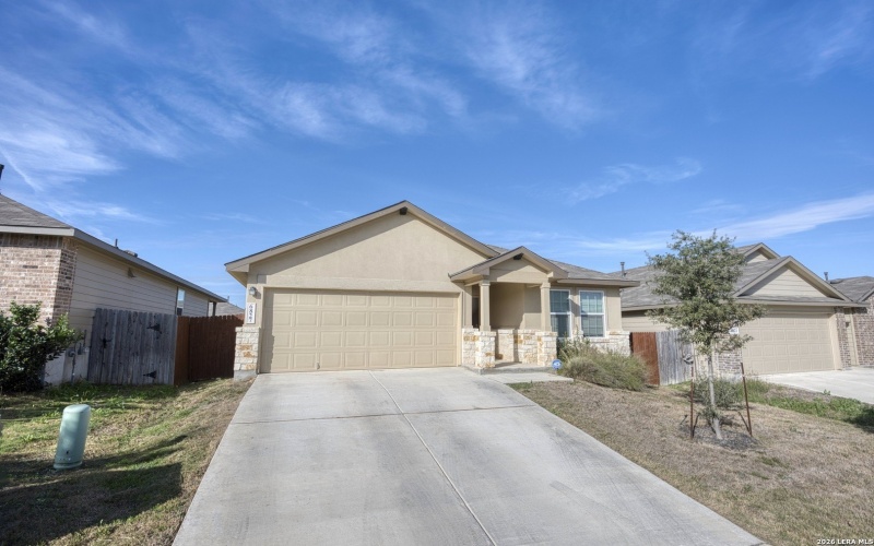 6827 Kingsley Edge, San Antonio, TX 78252, 4 Habitaciones Habitaciones , ,2 BañosBaños,Residential,En Venta,6827 Kingsley Edge,0,1944268