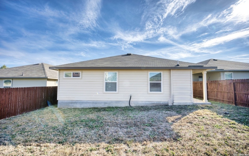 6827 Kingsley Edge, San Antonio, TX 78252, 4 Habitaciones Habitaciones , ,2 BañosBaños,Residential,En Venta,6827 Kingsley Edge,0,1944268