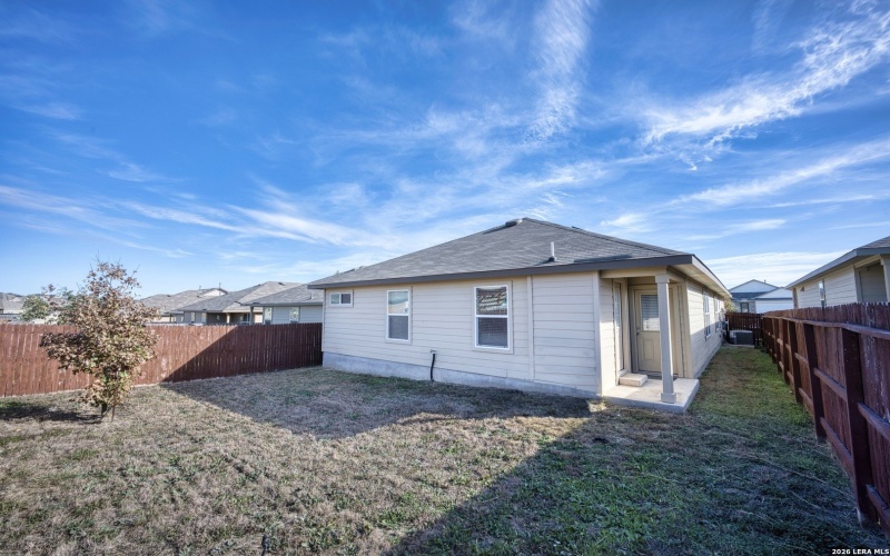 6827 Kingsley Edge, San Antonio, TX 78252, 4 Habitaciones Habitaciones , ,2 BañosBaños,Residential,En Venta,6827 Kingsley Edge,0,1944268