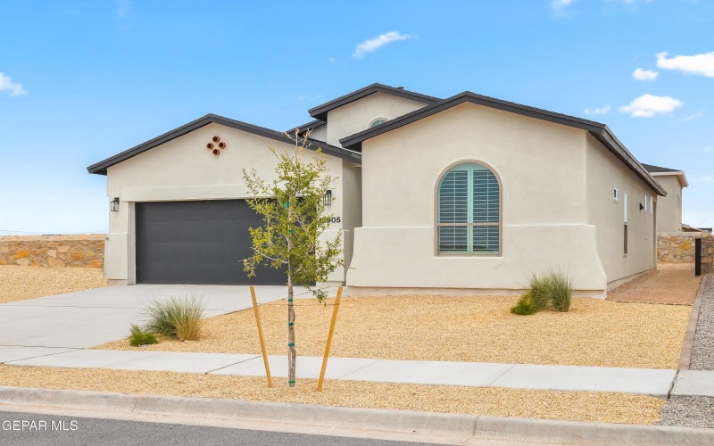 1205 Irish Summer Place, El Paso, TX 79928, 3 Bedrooms Bedrooms, ,1 BathroomBathrooms,Residential,For Sale,1205 Irish Summer Place,0,938971