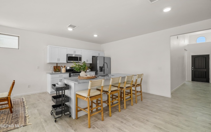 1205 Irish Summer Place, El Paso, TX 79928, 3 Bedrooms Bedrooms, ,1 BathroomBathrooms,Residential,For Sale,1205 Irish Summer Place,0,938971