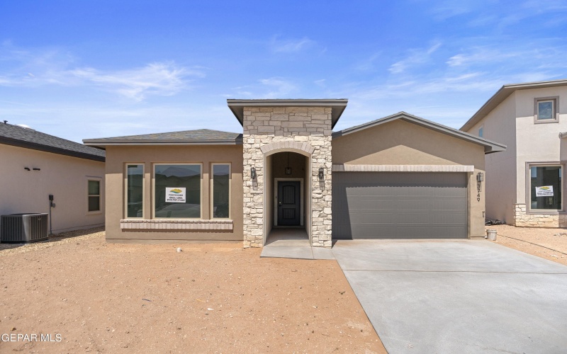12328 Bioko Norte Way, El Paso, TX 79934, 4 Habitaciones Habitaciones , ,2 BañosBaños,Residential,En Venta,12328 Bioko Norte Way,0,938991