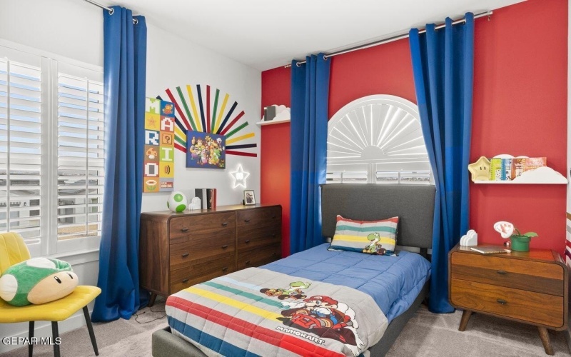 3764 Peak Place, El Paso, TX 79938, 4 Habitaciones Habitaciones , ,3 BañosBaños,Residential,En Venta,3764 Peak Place,0,938993