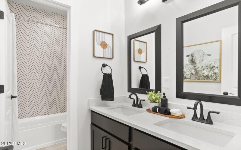 3764 Peak Place, El Paso, TX 79938, 4 Habitaciones Habitaciones , ,3 BañosBaños,Residential,En Venta,3764 Peak Place,0,938993