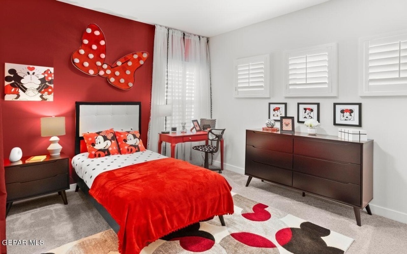 3764 Peak Place, El Paso, TX 79938, 4 Habitaciones Habitaciones , ,3 BañosBaños,Residential,En Venta,3764 Peak Place,0,938993