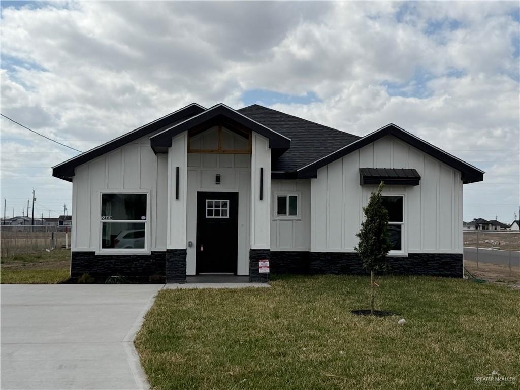 2400 Via Roma Lane, Weslaco, TX 78596, 4 Bedrooms Bedrooms, ,2 BathroomsBathrooms,Residential,For Sale,2400 Via Roma Lane,0,496824