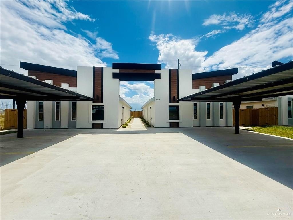 3004 W Citrine Street unit: 1, Edinburg, TX 78541, 2 Bedrooms Bedrooms, ,2 BathroomsBathrooms,Residential,For Sale,3004 W Citrine Street unit: 1,0,496825