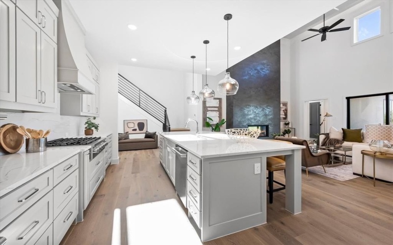 9100 Florance Way, Northlake, TX 76247, 5 Bedrooms Bedrooms, ,6 BathroomsBathrooms,Residential,For Sale,9100 Florance Way,0,21159110