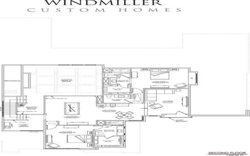 9100 Florance Way, Northlake, TX 76247, 5 Bedrooms Bedrooms, ,6 BathroomsBathrooms,Residential,For Sale,9100 Florance Way,0,21159110