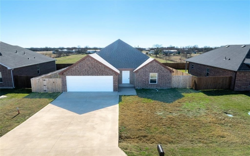1020 Springview Lane, Mabank, TX 75147, 3 Habitaciones Habitaciones , ,2 BañosBaños,Residential,En Venta,1020 Springview Lane,0,21190234