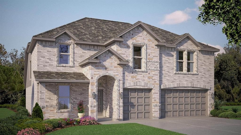 10401 PALMETTO Street, Grand Prairie, TX 76065, 5 Habitaciones Habitaciones , ,5 BañosBaños,Residential,En Venta,10401 PALMETTO Street,0,21190252