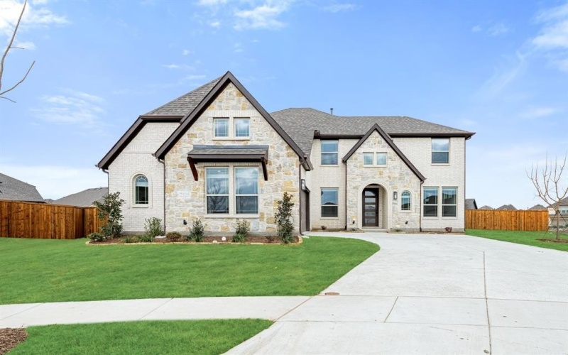 2125 Crosstimber Court, Aubrey, TX 76227, 4 Habitaciones Habitaciones , ,5 BañosBaños,Residential,En Venta,2125 Crosstimber Court,0,21190357