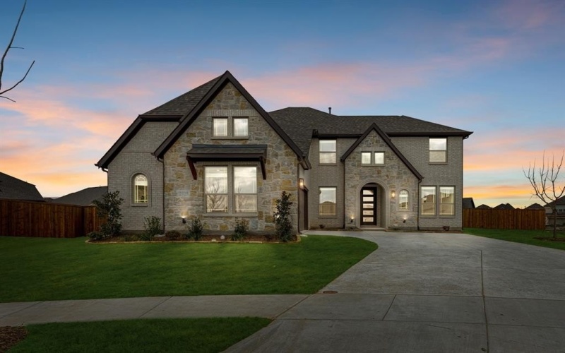 2125 Crosstimber Court, Aubrey, TX 76227, 4 Habitaciones Habitaciones , ,5 BañosBaños,Residential,En Venta,2125 Crosstimber Court,0,21190357