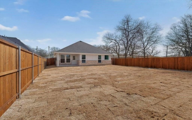 101 Boone Street, Edgewood, TX 75117, 3 Bedrooms Bedrooms, ,2 BathroomsBathrooms,Residential,For Sale,101 Boone Street,0,21190724