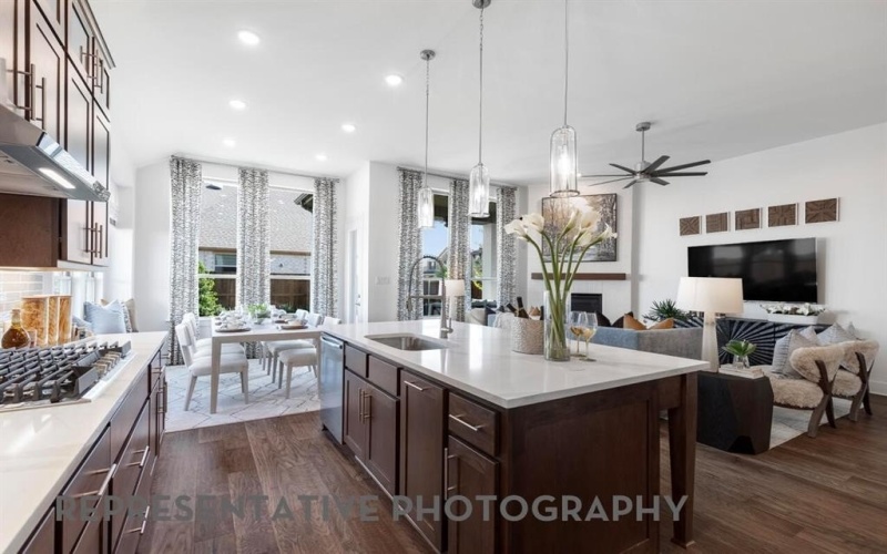 11517 Lyme Park Lane, Haslet, TX 76052, 4 Habitaciones Habitaciones , ,3 BañosBaños,Residential,En Venta,11517 Lyme Park Lane,0,21190796