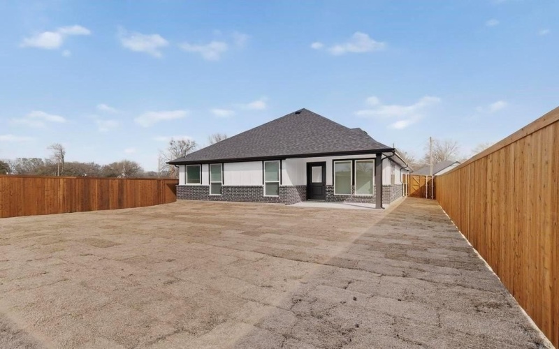 103 Boone Street, Edgewood, TX 75117, 4 Habitaciones Habitaciones , ,2 BañosBaños,Residential,En Venta,103 Boone Street,0,21190799