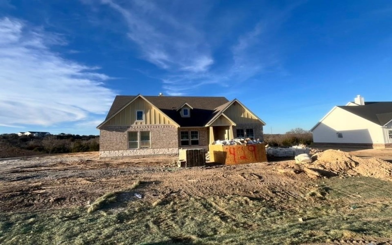 429 Texas Sage Trail, Weatherford, TX 76085, 4 Habitaciones Habitaciones , ,3 BañosBaños,Residential,En Venta,429 Texas Sage Trail,0,21190840