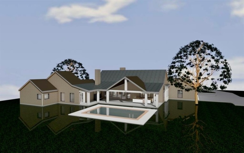 7211 County Road 1017, Joshua, TX 76058, 4 Habitaciones Habitaciones , ,5 BañosBaños,Residential,En Venta,7211 County Road 1017,0,21190870