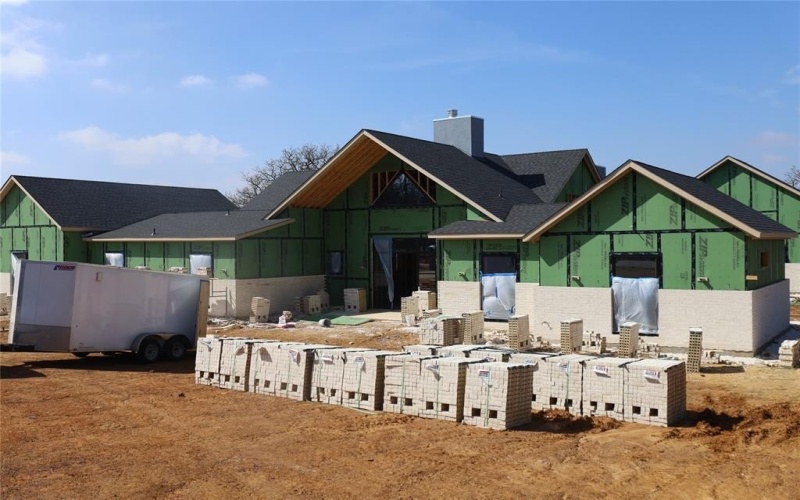 7211 County Road 1017, Joshua, TX 76058, 4 Habitaciones Habitaciones , ,5 BañosBaños,Residential,En Venta,7211 County Road 1017,0,21190870