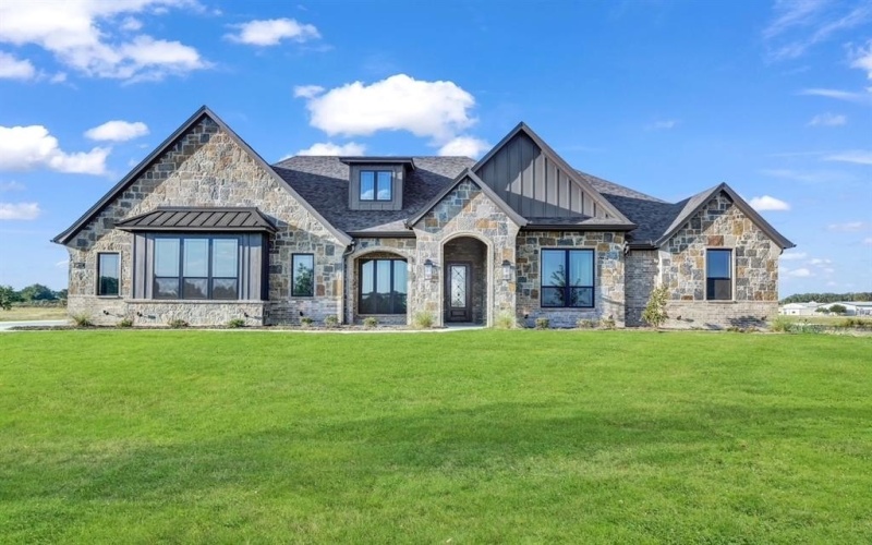 167 Daggett Drive, Decatur, TX 76234, 4 Bedrooms Bedrooms, ,3 BathroomsBathrooms,Residential,For Sale,167 Daggett Drive,0,21190873