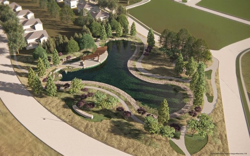 1816 Autumn Sage Drive, Argyle, TX 76226, 4 Habitaciones Habitaciones , ,5 BañosBaños,Residential,En Venta,1816 Autumn Sage Drive,0,21190919