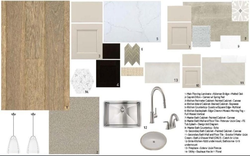 1820 Autumn Sage Drive, Argyle, TX 76226, 5 Habitaciones Habitaciones , ,6 BañosBaños,Residential,En Venta,1820 Autumn Sage Drive,0,21191132