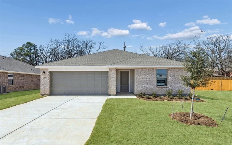 3875 Rose Hill Court, Denison, TX 75020, 3 Bedrooms Bedrooms, ,2 BathroomsBathrooms,Residential,For Sale,3875 Rose Hill Court,0,21191141