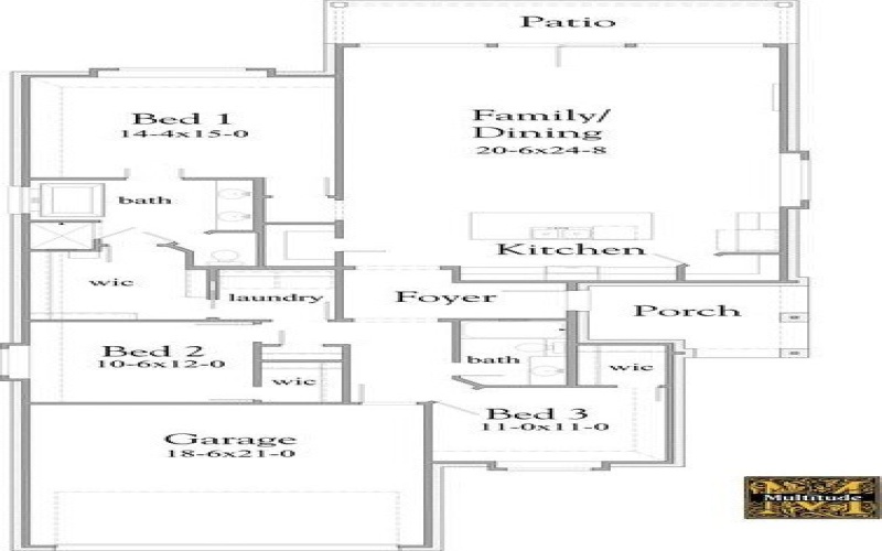 710 E Mcgee Street, Sherman, TX 75090, 3 Bedrooms Bedrooms, ,2 BathroomsBathrooms,Residential,For Sale,710 E Mcgee Street,0,21191219