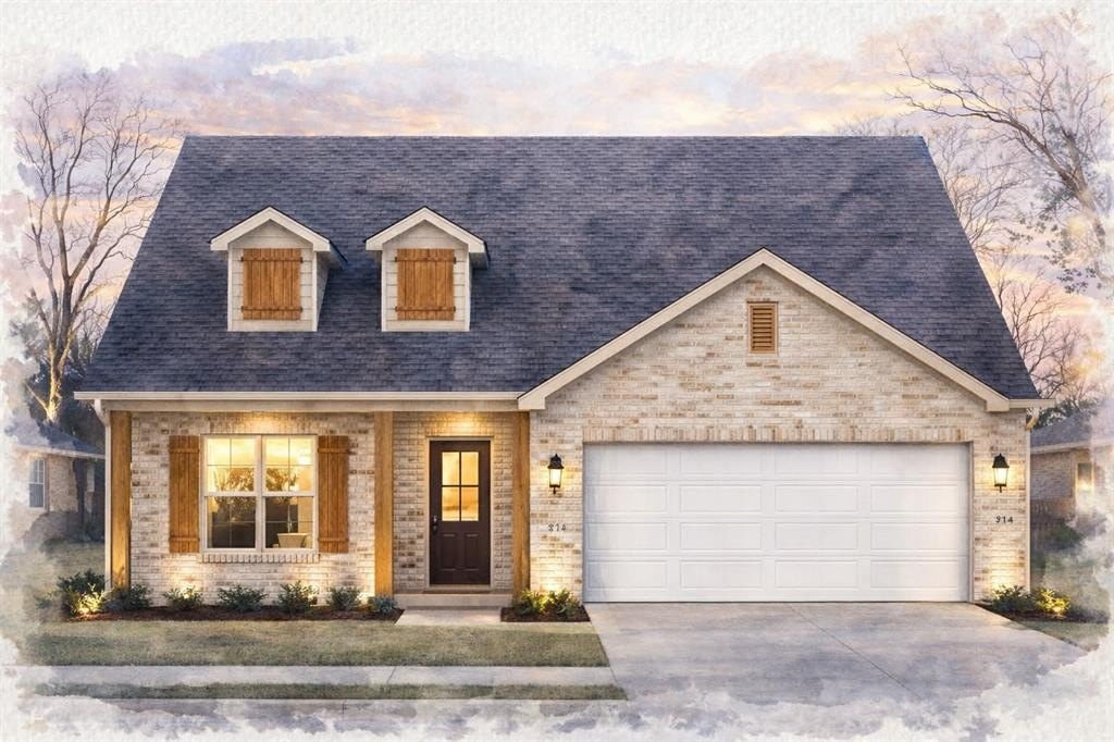 714 E McGee Street, Sherman, TX 75090, 4 Bedrooms Bedrooms, ,2 BathroomsBathrooms,Residential,For Sale,714 E McGee Street,0,21191225