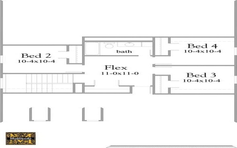 714 E McGee Street, Sherman, TX 75090, 4 Bedrooms Bedrooms, ,2 BathroomsBathrooms,Residential,For Sale,714 E McGee Street,0,21191225