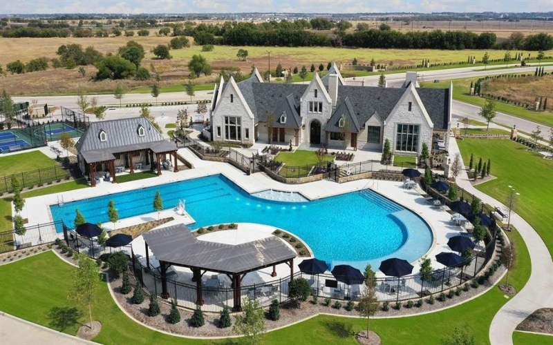 2704 Buckingham Lane, Celina, TX 75009, 4 Habitaciones Habitaciones , ,3 BañosBaños,Residential,En Venta,2704 Buckingham Lane,0,21191227