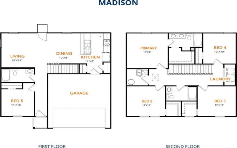 129 Kylie Street, Cleburne, TX 76031, 5 Habitaciones Habitaciones , ,3 BañosBaños,Residential,En Venta,129 Kylie Street,0,21191253