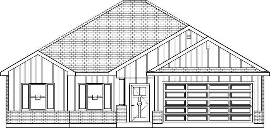 7581 Wildflower Way, Abilene, TX 79602, 3 Bedrooms Bedrooms, ,2 BathroomsBathrooms,Residential,For Sale,7581 Wildflower Way,0,21191383