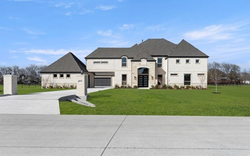 5005 Whisper Drive, Parker, TX 75002, 6 Bedrooms Bedrooms, ,5 BathroomsBathrooms,Residential,For Sale,5005 Whisper Drive,0,21191400