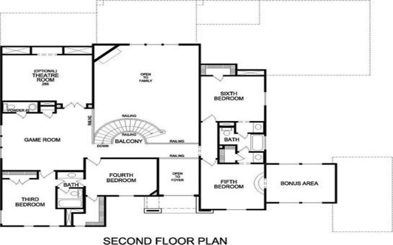 5005 Whisper Drive, Parker, TX 75002, 6 Bedrooms Bedrooms, ,5 BathroomsBathrooms,Residential,For Sale,5005 Whisper Drive,0,21191400