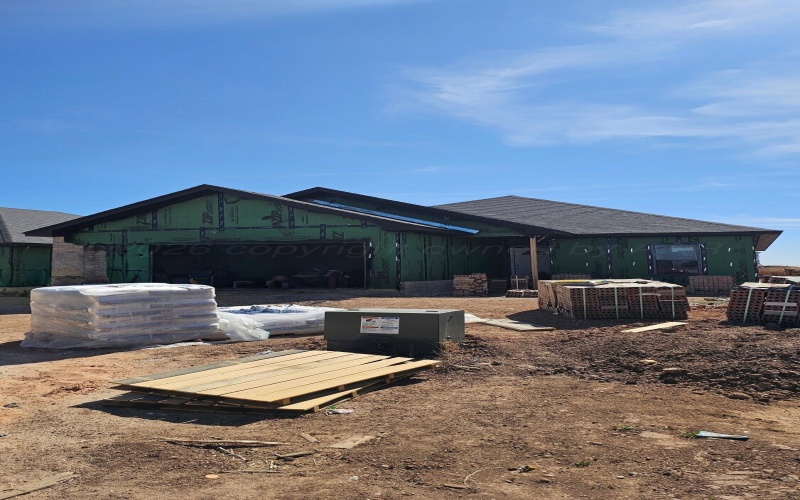 4509 BEACON Road, Amarillo, TX 79118-0099, 3 Habitaciones Habitaciones , ,2 BañosBaños,Residential,En Venta,4509 BEACON Road,0,26-1784