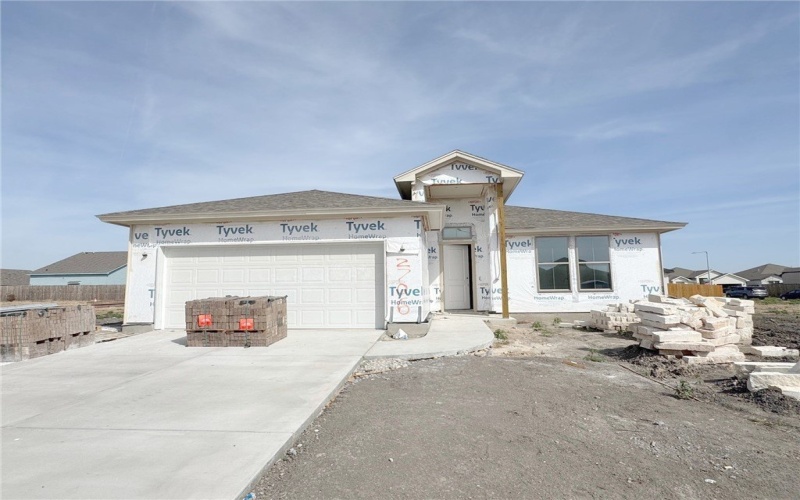 2706 Lady Andrea, Corpus Christi, TX 78415, 3 Bedrooms Bedrooms, ,2 BathroomsBathrooms,Residential,For Sale,2706 Lady Andrea,0,472324