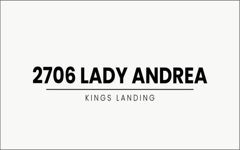 2706 Lady Andrea, Corpus Christi, TX 78415, 3 Bedrooms Bedrooms, ,2 BathroomsBathrooms,Residential,For Sale,2706 Lady Andrea,0,472324