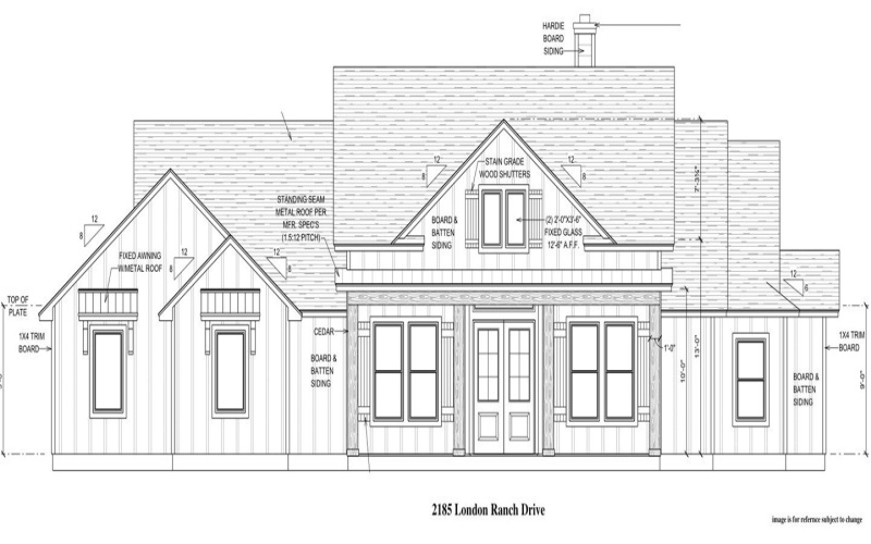 2185 London Ranch Drive, Corpus Christi, TX 78415, 4 Habitaciones Habitaciones , ,3 BañosBaños,Residential,En Venta,2185 London Ranch Drive,0,472356